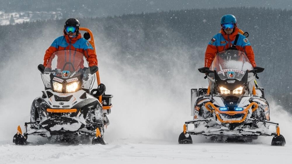 archivní ilustrační foto